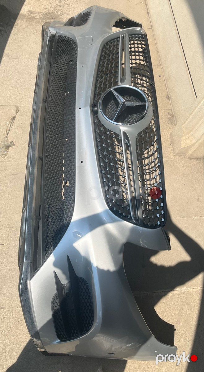 Mercedes W253 stop işığı — Ehtiyat hissələri və aksesuarlar, Bakı (10)