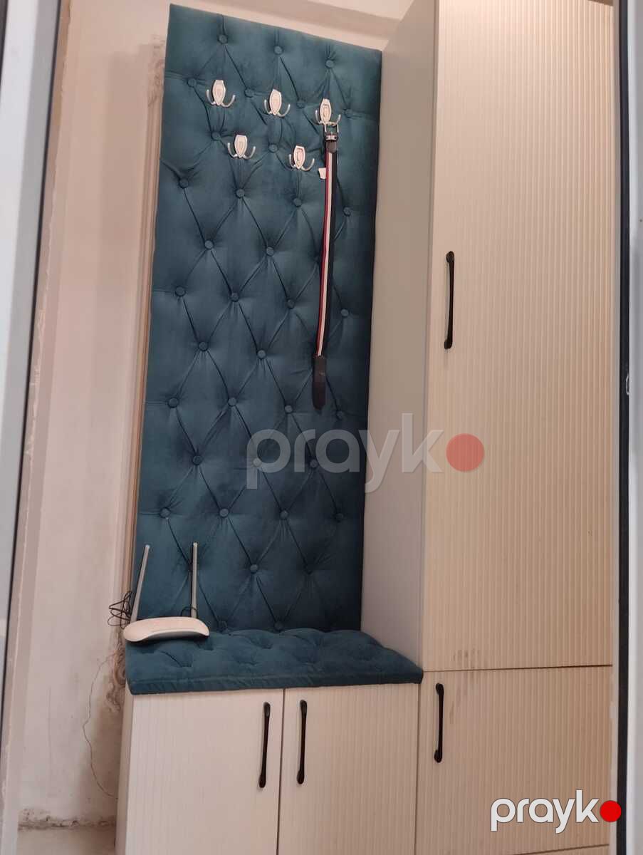 Satılır 3 otaqlı köhnə tikili 62 m² — Mənzil, Bakı (8)