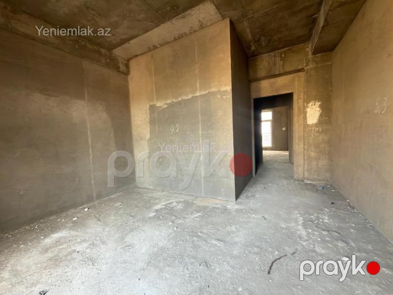 Satılır 5 otaqlı Bina evi menzil (Yeni tikili), 228 m², Xətai rayonu — Mənzil, Bakı (12)