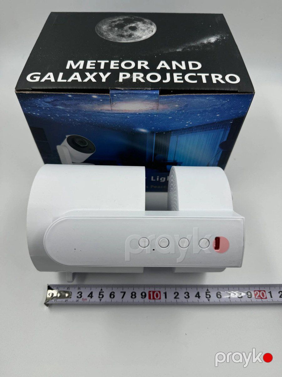 Proyeksiya lampa Galaxy — Səs texnikası, Bakı (8)