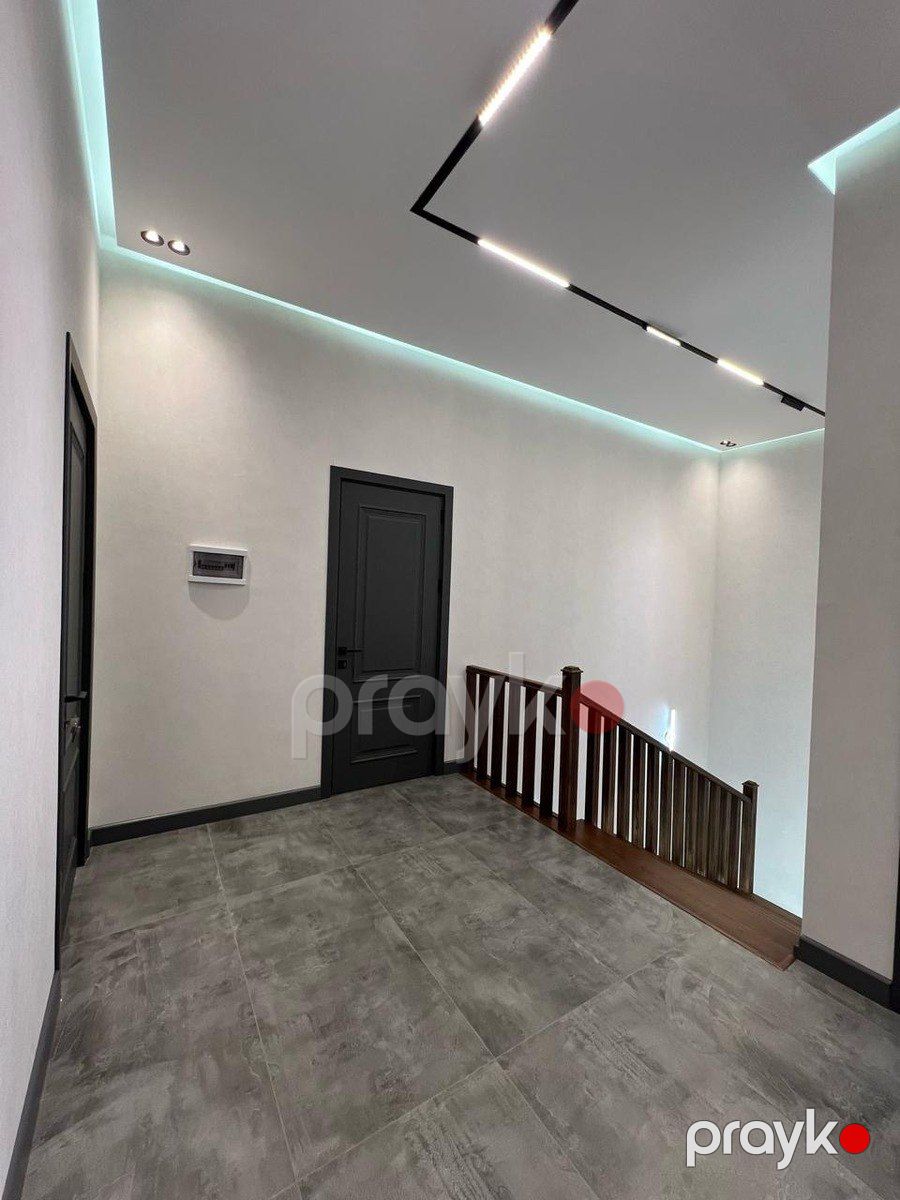 İcarəyə verilir 4 otaqlı həyət evi/bağ evi 500 m² — Ev, villa, Bakı (11)