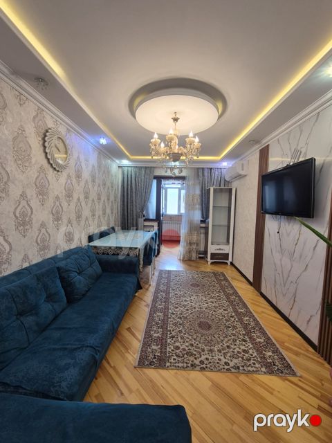 Satış: 3 otaqlı Köhnə tikili, 55 m², Sabunçu rayonu — Bakı