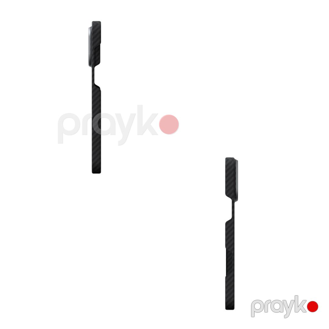 Apple iPhone 16 Pro Max üçün Keys Magssory CFB029 — Smartfonlar, Bakı (3)
