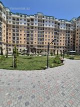 Satılır 3 otaqlı Bina evi menzil (Yeni tikili), 120 m², Sumqayıt Bulvarı — Ənvər