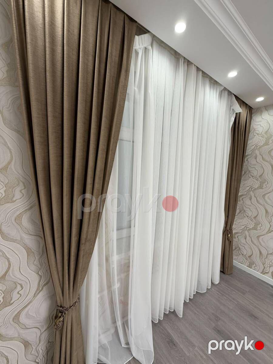 Satılır 3 otaqlı köhnə tikili 65 m² — Mənzil, Bakı (7)