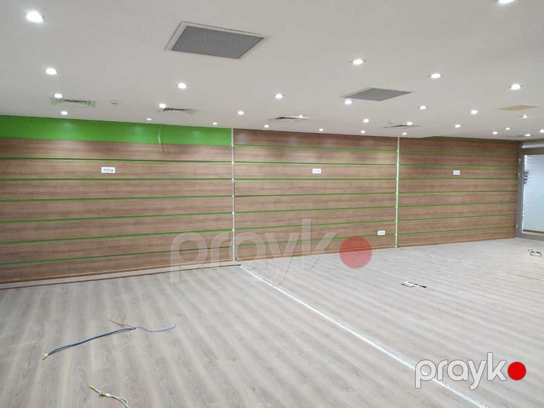 İcarəyə verilir 14 otaqlı ofis 550 m² — Ofis, Bakı (3)