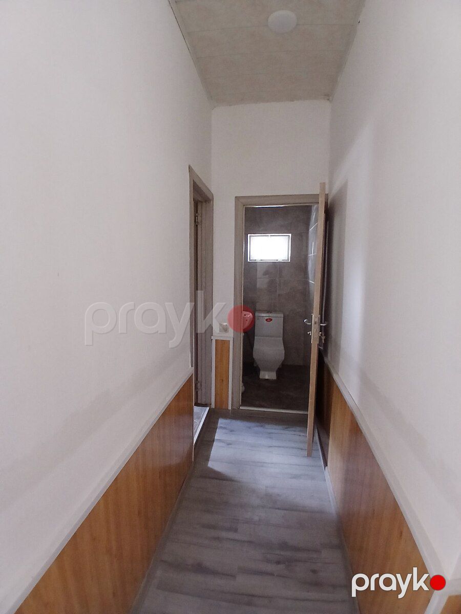 Həyət evi, Maştağa qəs — Ev, villa, Bakı (11)