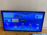 *200azn* Samsung tv (televizor) 102 ekran Hdled Smart 40 duyum Kod — TV və video texnikası