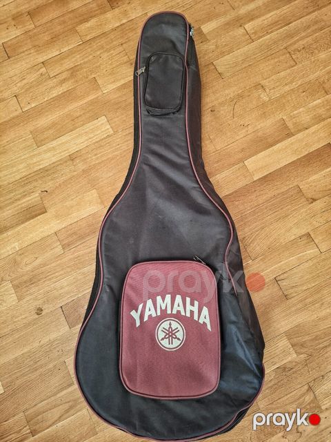 Gitara çantası — Bakı