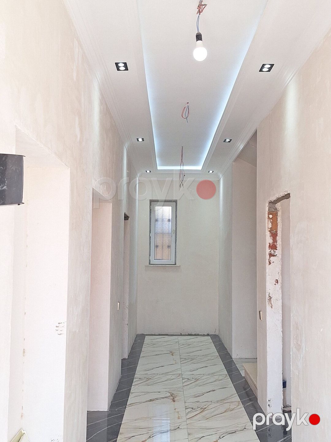 Satılır 6 otaqlı həyət evi/bağ evi 270 m² — Ev, villa, Bakı (10)