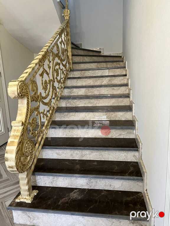 İcarəyə verilir 3 otaqlı həyət evi/bağ evi 360 m² — Ev, villa, Bakı (11)