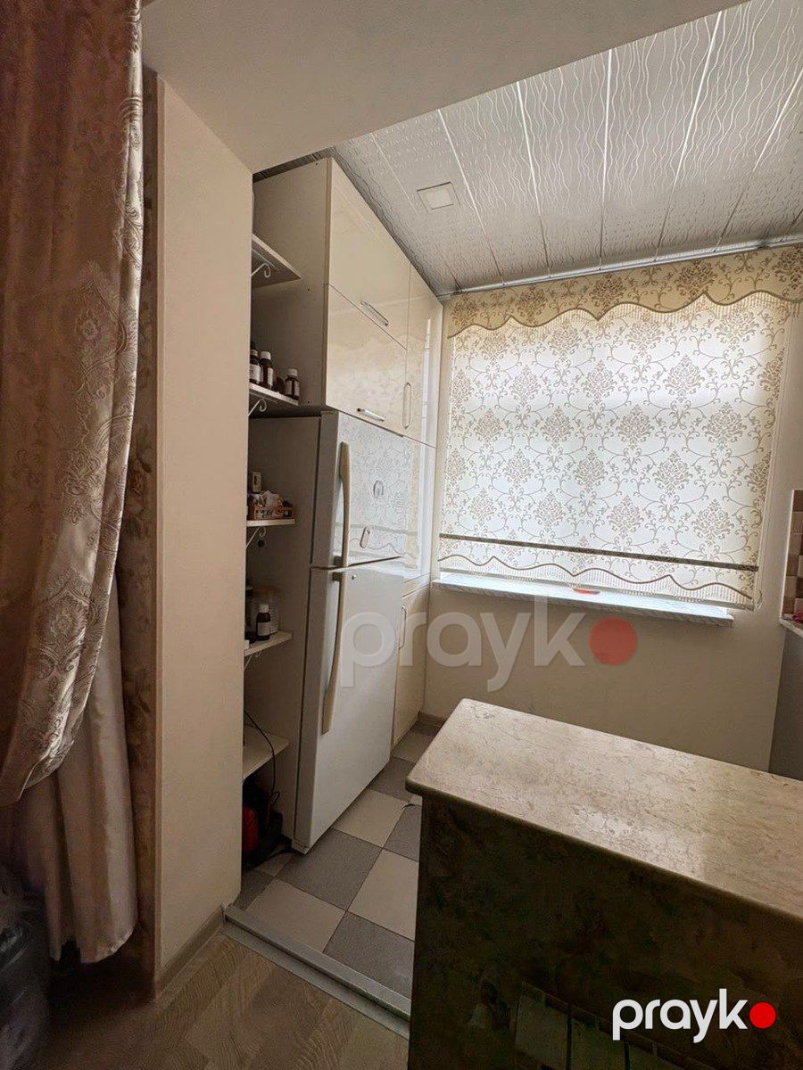 Satılır 3 otaqlı yeni tikili 77 m² — Mənzil, Bakı (11)