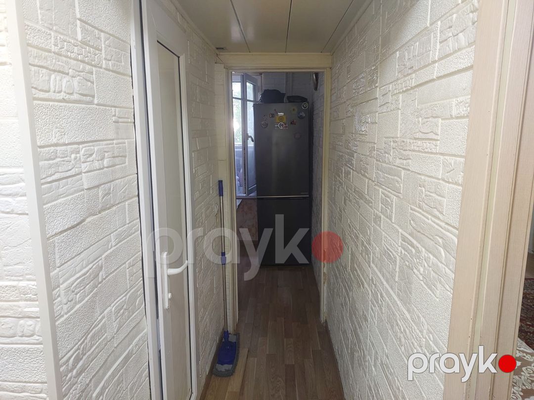 Satış: 2 otaqlı Köhnə tikili, 50 m², Yasamal rayonu — Mənzil, Bakı (10)