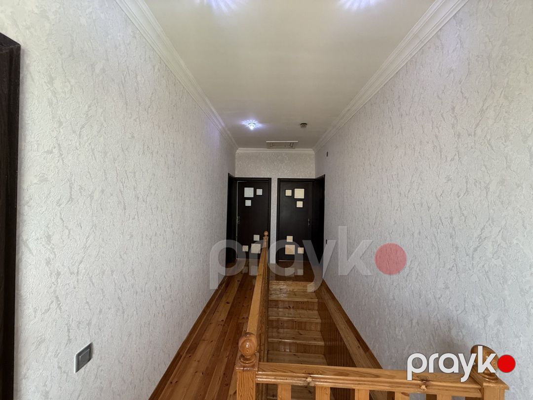 Həyət evi, Binəqədi qəs — Ev, villa, Bakı (7)