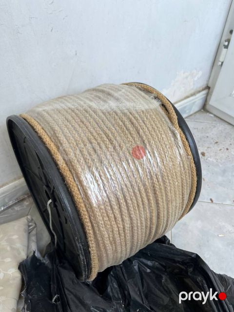 Kəndir — Bakı