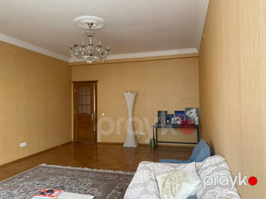 Satılır 3 otaqlı yeni tikili 130 m² — Mənzil, Bakı (2)
