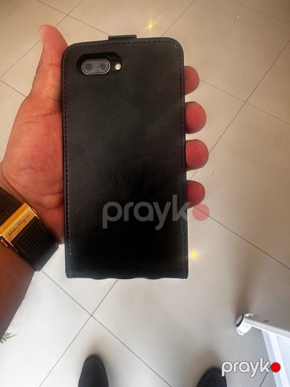 Blackberry KEY2 Black 128GB/6GB — Smartfonlar, Bakı (4)