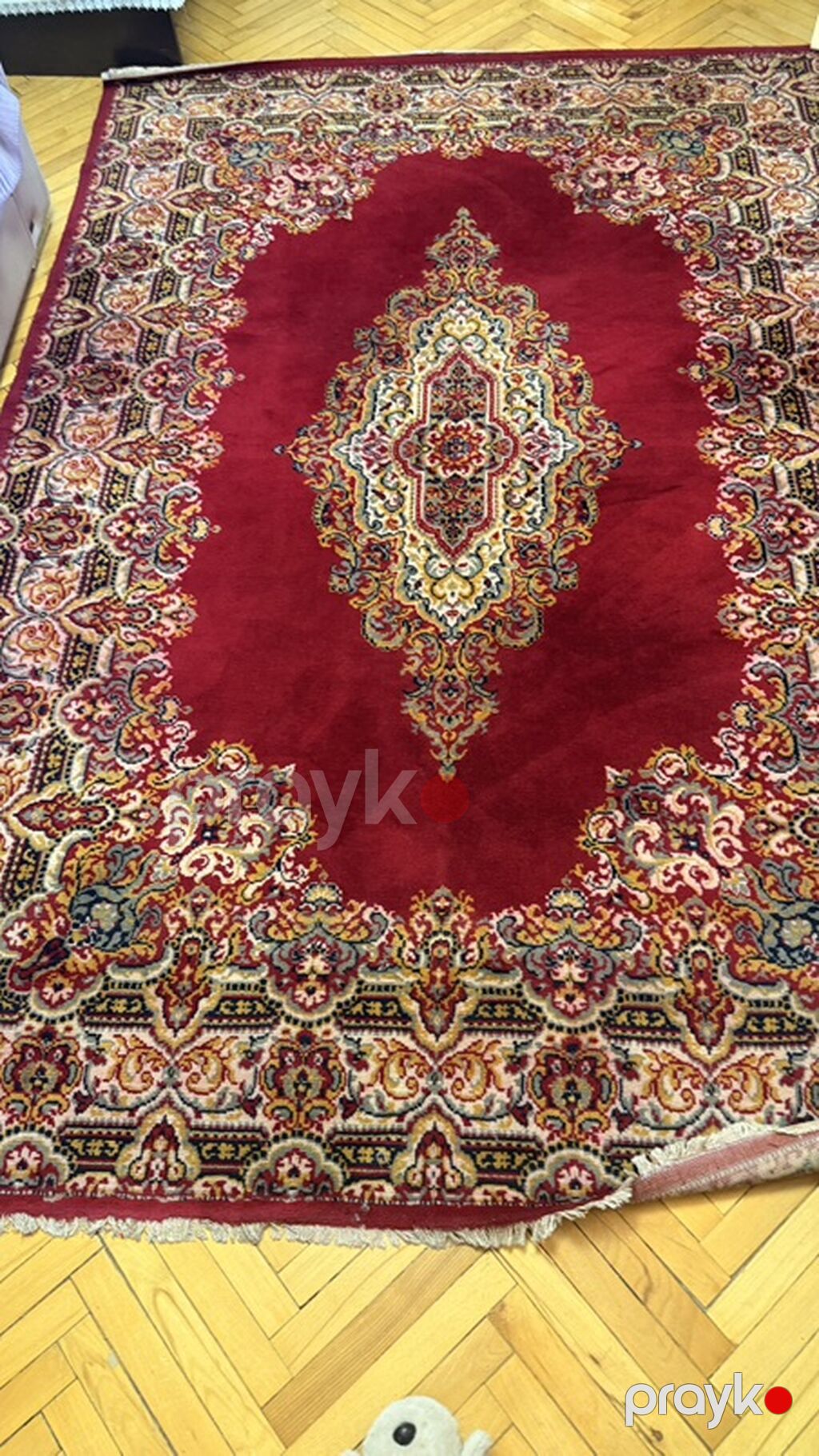 Xalça Dekorativ, Kredit yoxdur — Xalılar, Bakı (2)