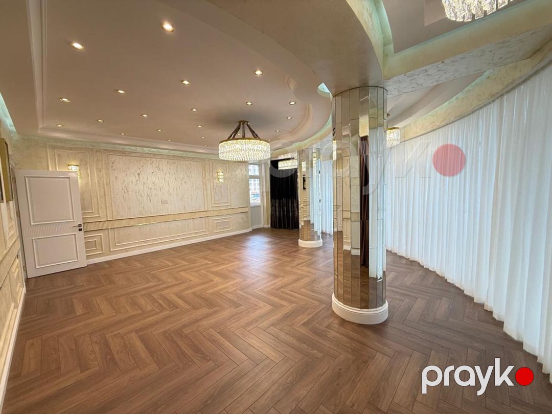 Satılır 4 otaqlı yeni tikili 205 m² — Mənzil, Bakı (3)
