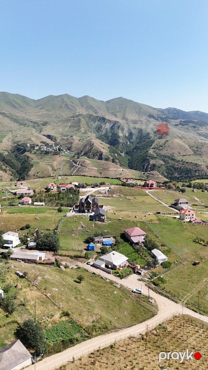 20 sot torpaq sahəsi, Qusar r — Torpaq, Qusar (3)
