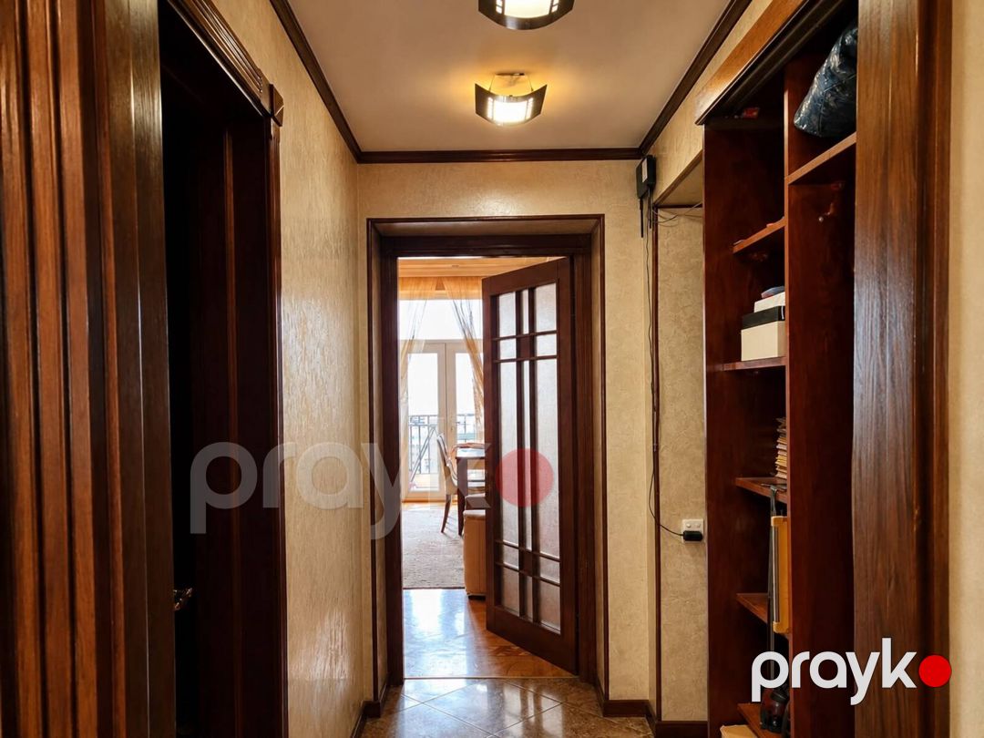 İcarəyə verilir 2 otaqlı köhnə tikili 65 m² — Mənzil, Bakı (6)
