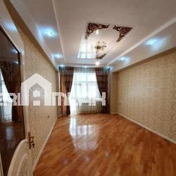 Satılır 3otaqlı mənzil Xətai rayonu Xətai rayonu, Əhmədli metrosu — Mənzil, Bakı (2)