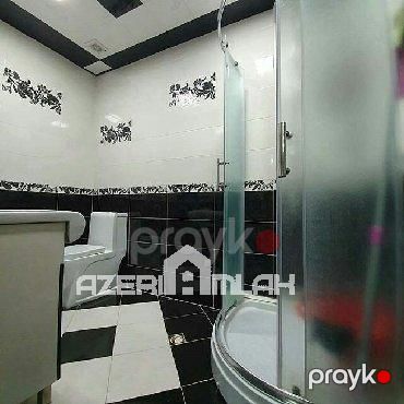 Satılır 3 otaqlı mənzil Xətai rayonu Bakı şəhəri, Xətai rayonu, Həzi Aslanov metrosu — Mənzil, Bakı (6)
