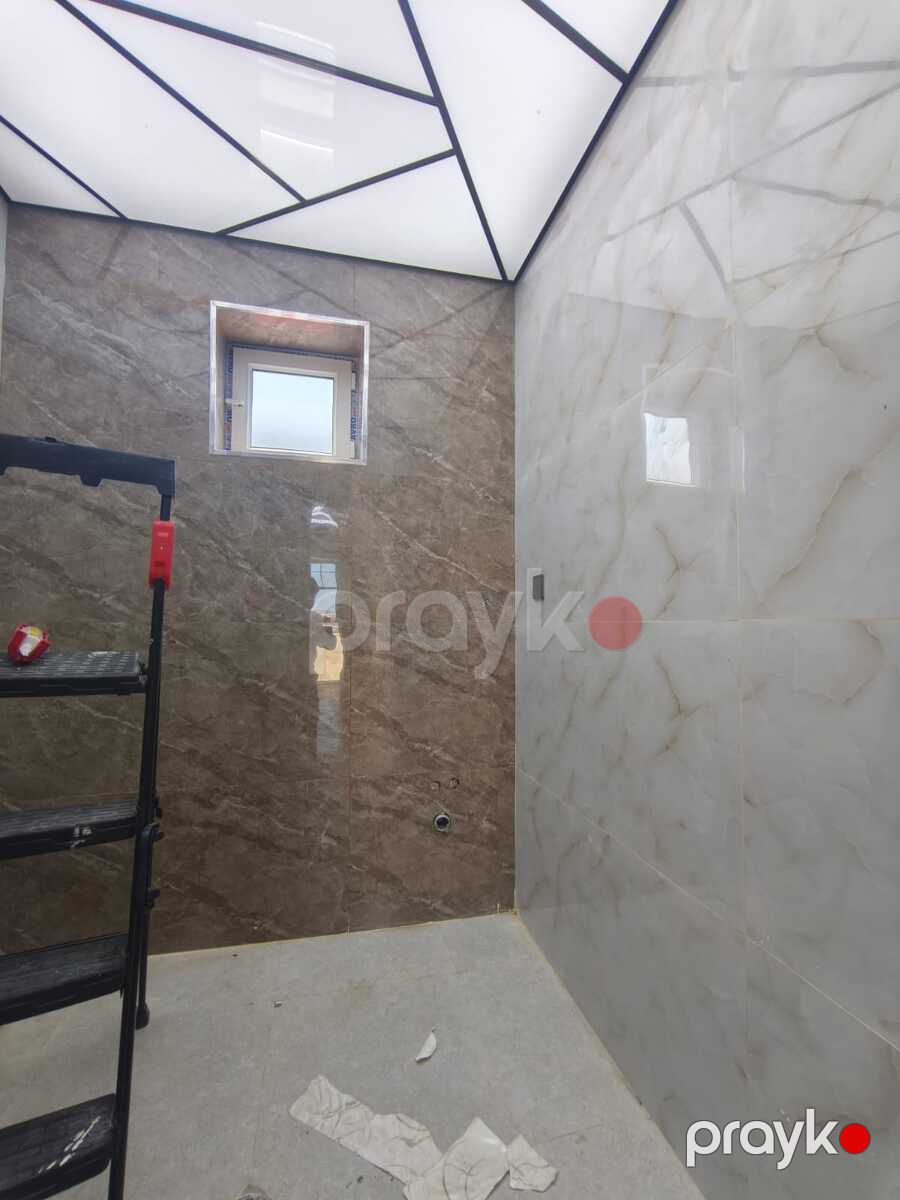 Həyət evi, Məhəmmədi qəs — Ev, villa, Bakı (9)