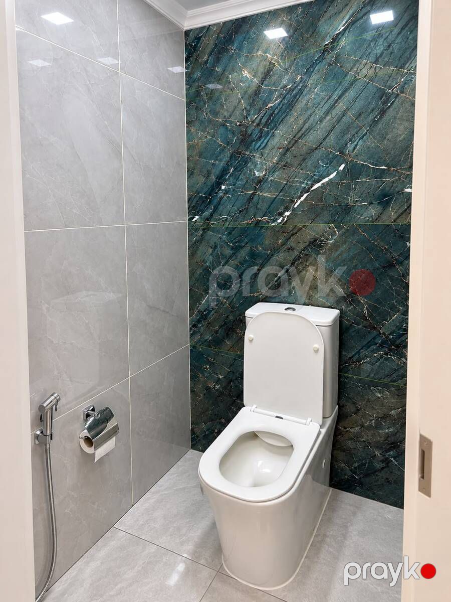 Satılır 3 otaqlı yeni tikili 94 m² — Mənzil, Sumqayıt (11)