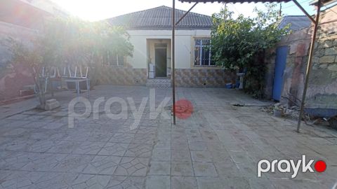 Həyət evi kirayə verilir, Xırdalan ş — Xırdalan