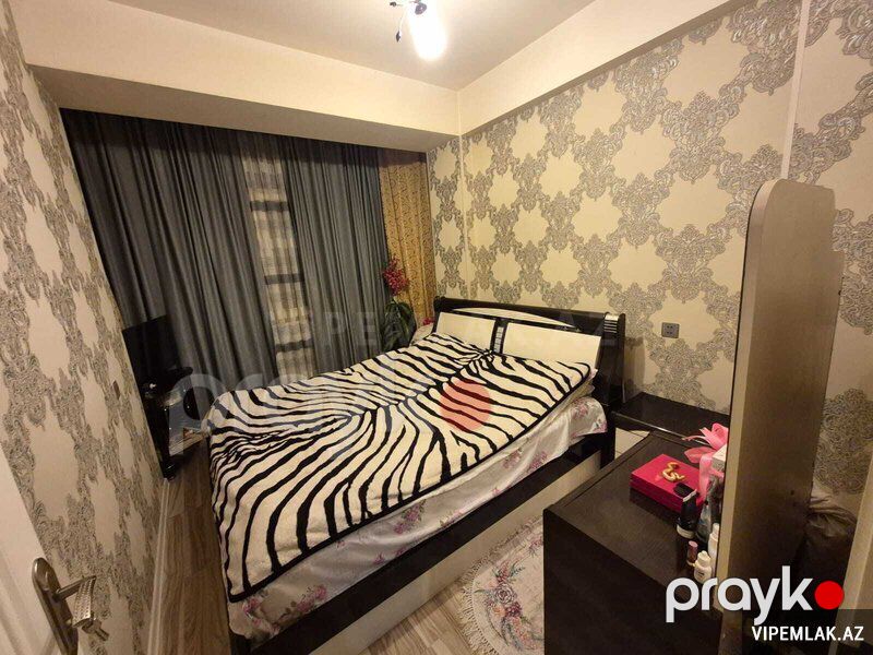 Abşeron rayonunda 3 otaqlı Köhnə tikili Satılır, 71 m² — Mənzil, Bakı (8)