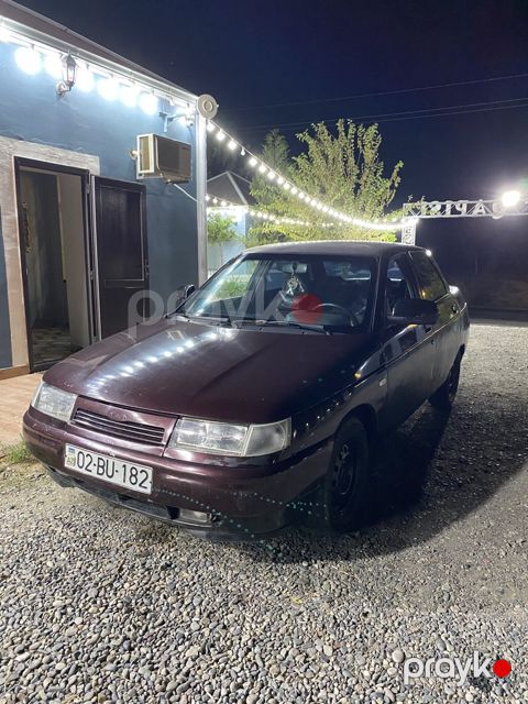 Lada (VAZ) 2110, 1.5 L, 1999 il, 300 000 km — Beyləqan