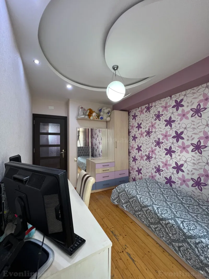 Satılır 3 otaqlı Mənzil Yeni tikili 85 m² Xırdalan — Mənzil, Xırdalan (6)