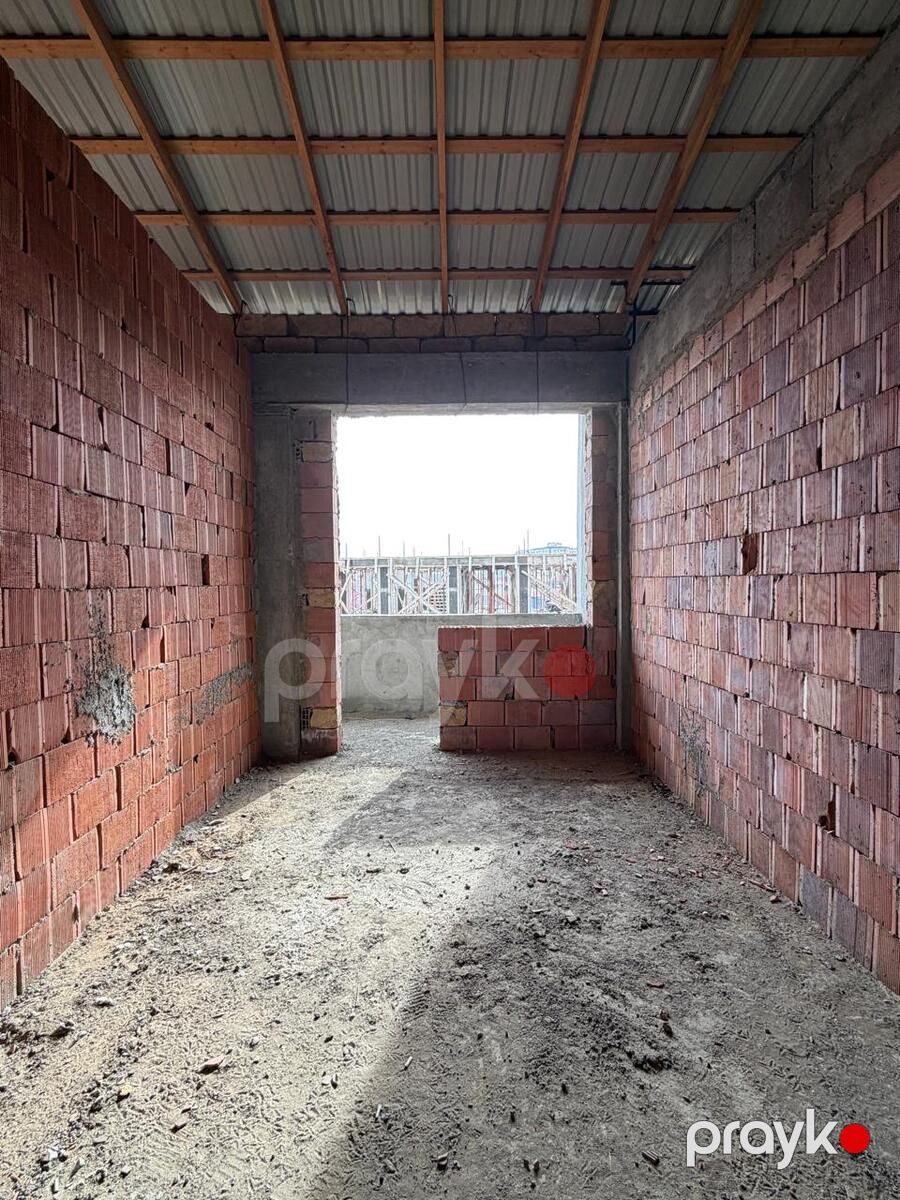 Satılır 1 otaqlı yeni tikili 56 m² — Mənzil, Bakı (2)
