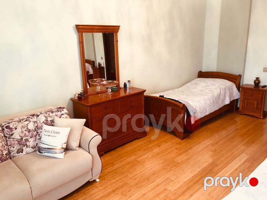 Satılır 2 otaqlı yeni tikili 95 m² — Mənzil, Bakı (10)
