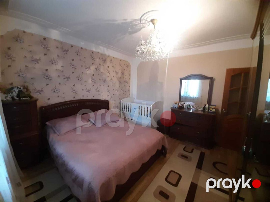 Satılır 3 otaqlı köhnə tikili 85 m² — Mənzil, Bakı (4)