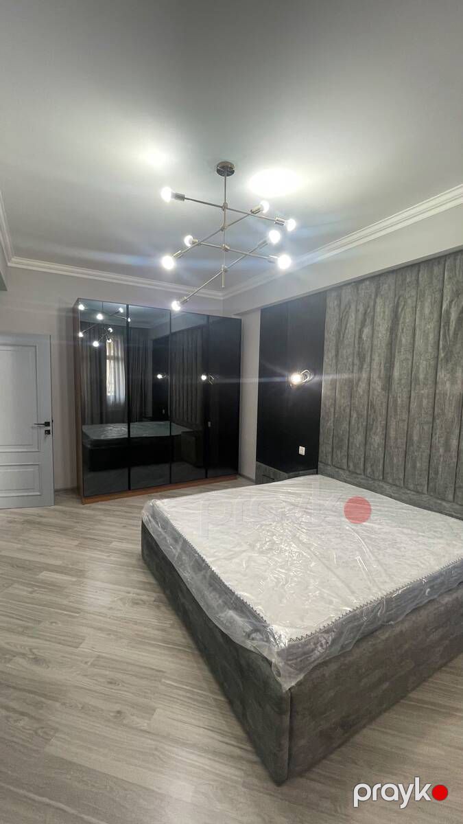 Satılır 2 otaqlı yeni tikili 70 m² — Mənzil, Bakı (2)