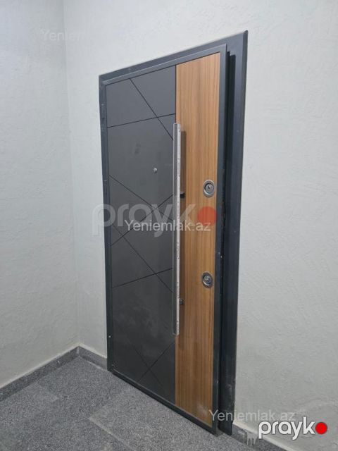 Satılır 3 otaqlı Bina evi menzil (Yeni tikili), 138 m², Sumqayıt Bulvarı — Sumqayıt