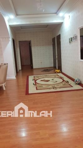 Satılır 3 otaqlı mənzil Nəsimi rayonu Nəsimi rayonu, 28 May metrosu — Mənzil, Bakı (8)