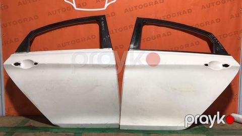 "Hyundai Sonata 2011-2013" qapısı — Bakı