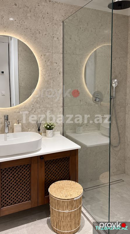 Marina Village — Mənzil, Bakı (6)