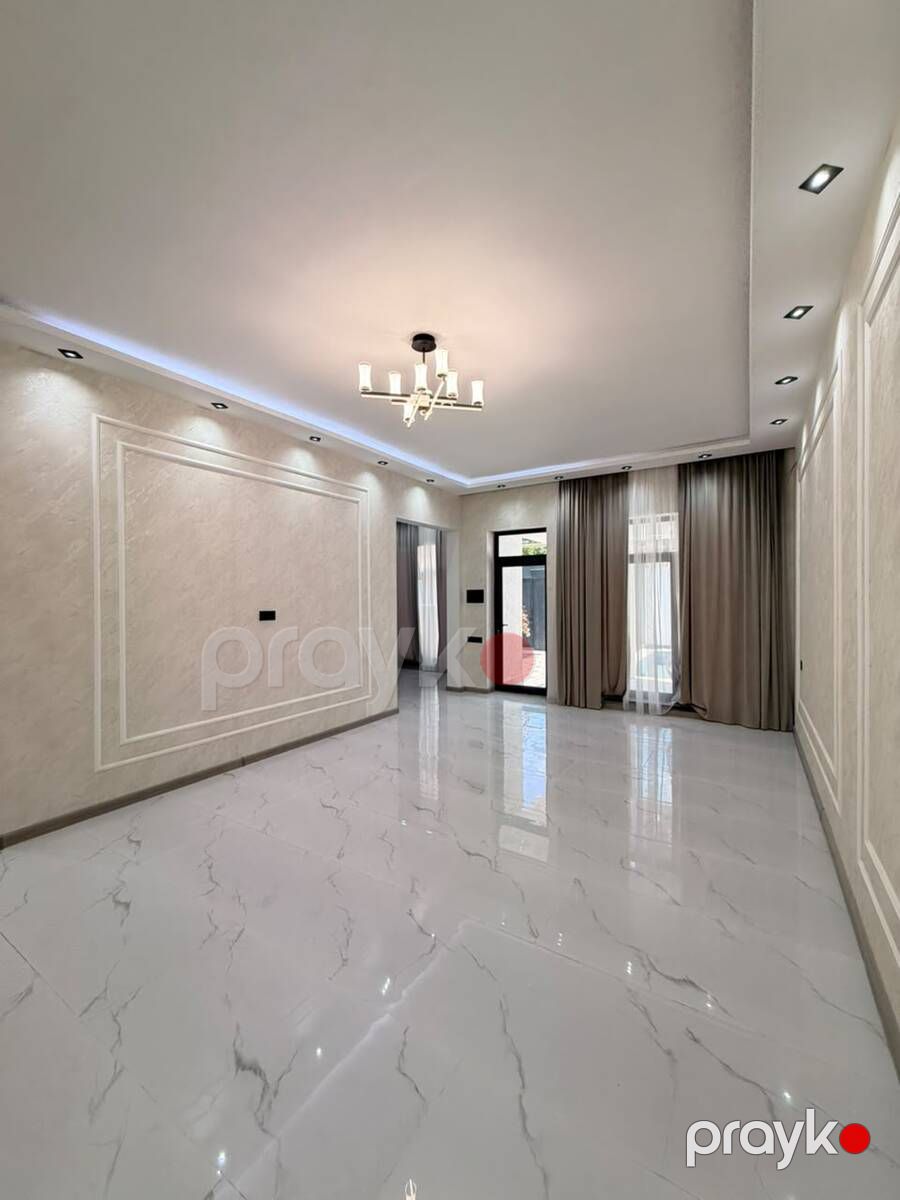 Satılır 4 otaqlı həyət evi/bağ evi 115 m² — Ev, villa, Bakı (7)