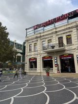 Satılır obyekt 130 m² — Anar