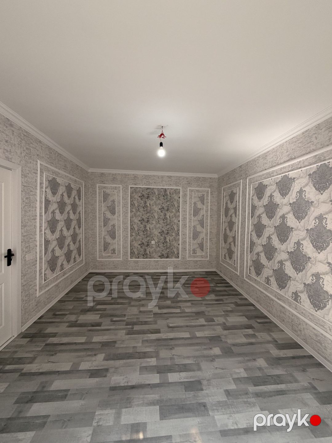Satılır 2 otaqlı həyət evi/bağ evi 55 m² — Ev, villa, Xırdalan (2)