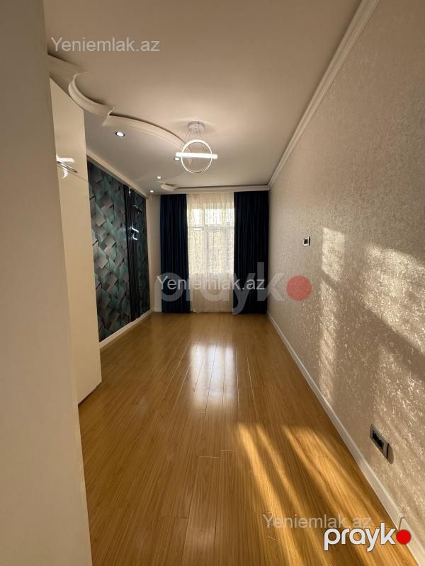 Satılır 3 otaqlı Bina evi menzil (Yeni tikili), 74 m², Masazır — Mənzil, Abşeron (10)