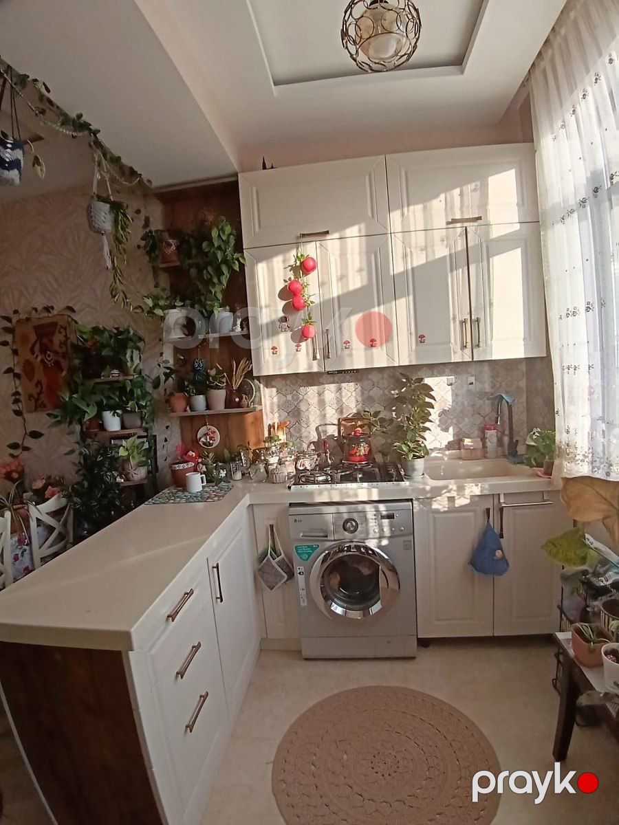 Satılır 2 otaqlı yeni tikili 52 m² — Mənzil, Sumqayıt (5)