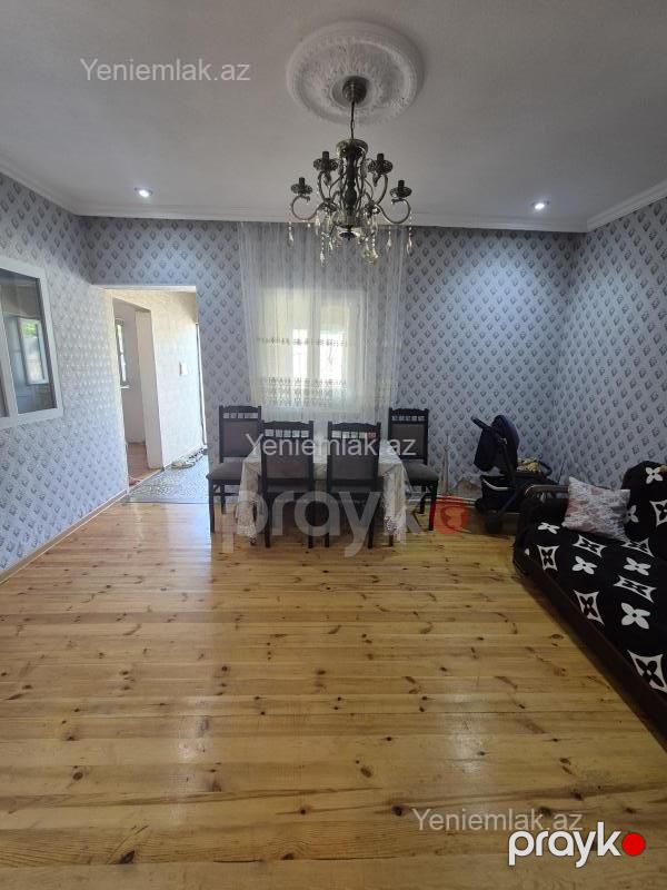 Satılır 4 otaqlı Həyət evi / Villa, 75 m², St.Sumqayıt — Ev, villa, Sumqayıt (8)