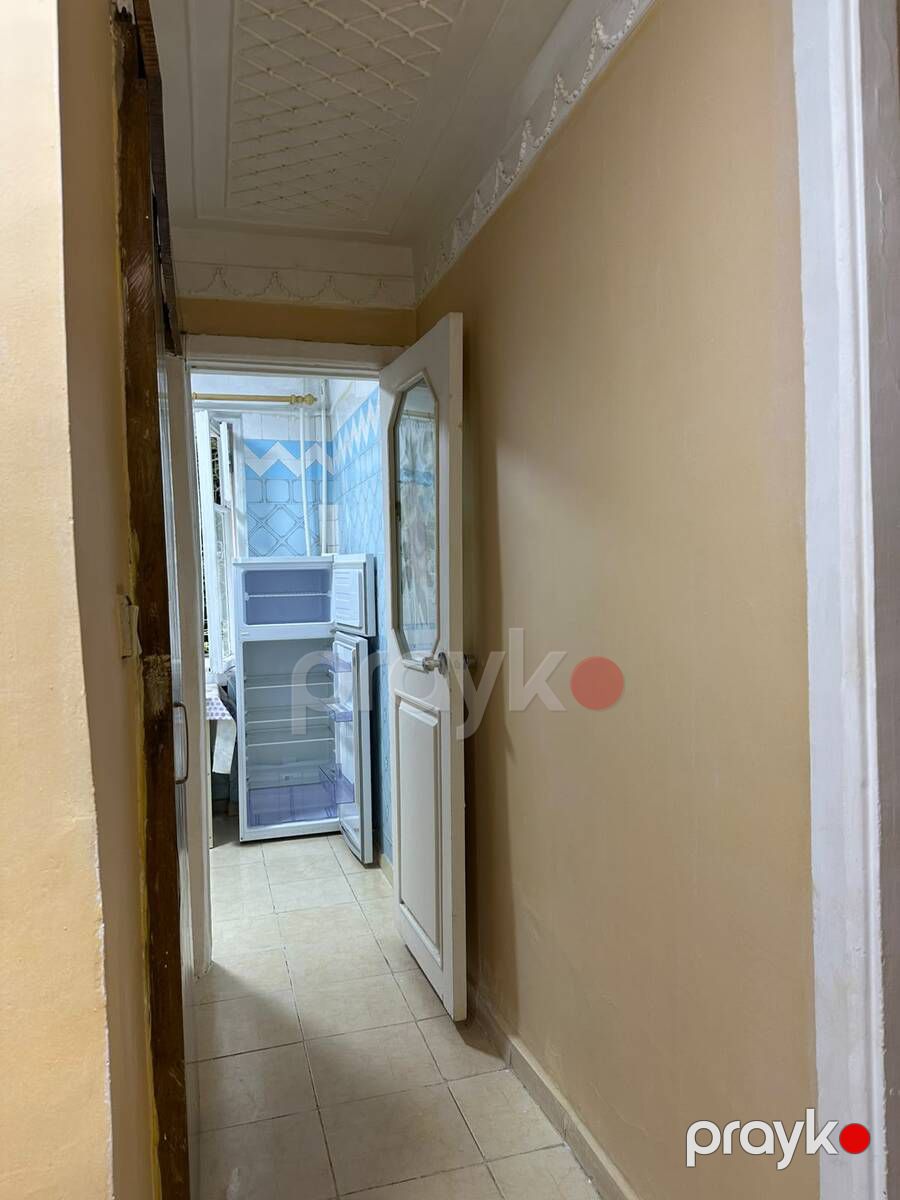 İcarəyə verilir 2 otaqlı köhnə tikili 45 m² — Mənzil, Bakı (5)