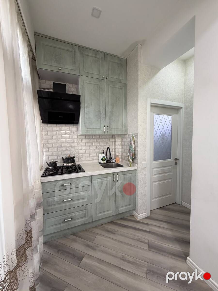 Satılır 3 otaqlı yeni tikili 91 m² — Mənzil, Bakı (6)