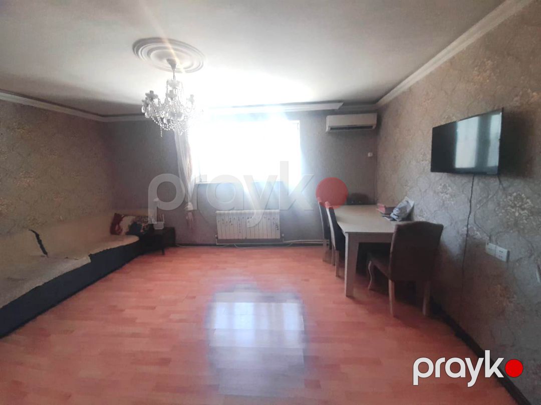 Satış: 2 otaqlı Ev / villa, 70 m², Yasamal rayonu — Ev, villa, Bakı (3)